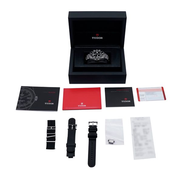 Tudor Pelagos 25500TN